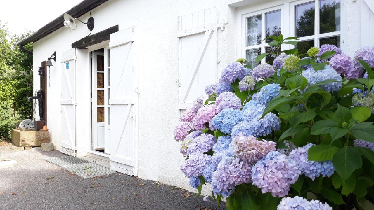 La Grange Villa Rânes Eksteriør bilde