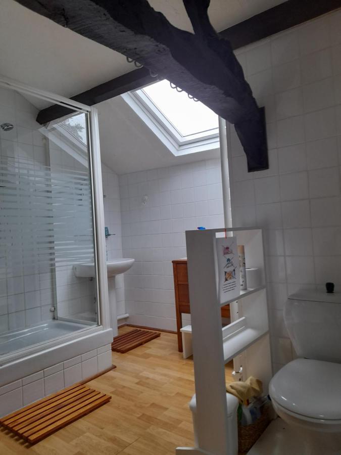 La Grange Villa Rânes Eksteriør bilde