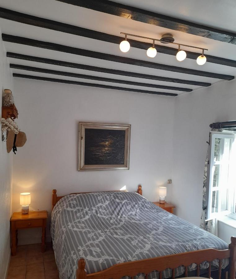 La Grange Villa Rânes Eksteriør bilde