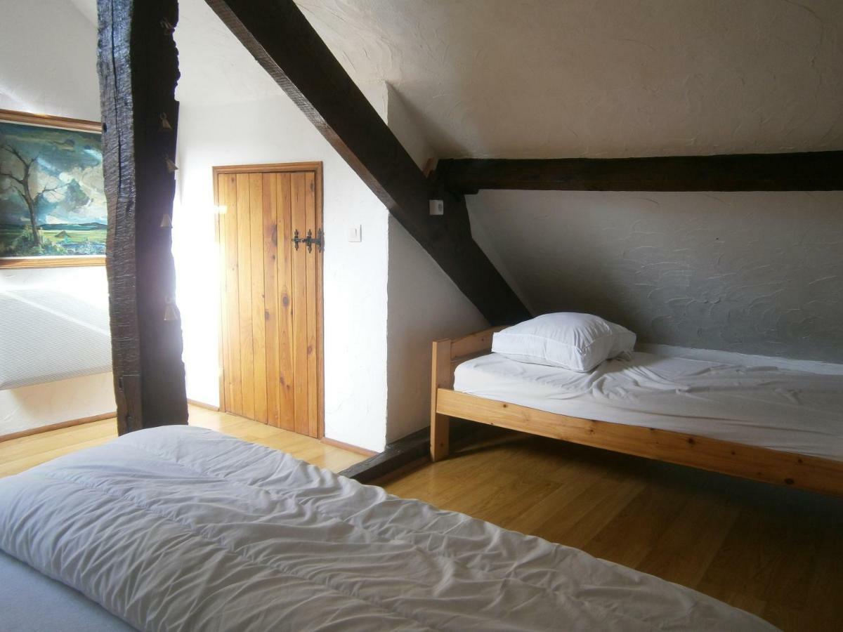 La Grange Villa Rânes Eksteriør bilde