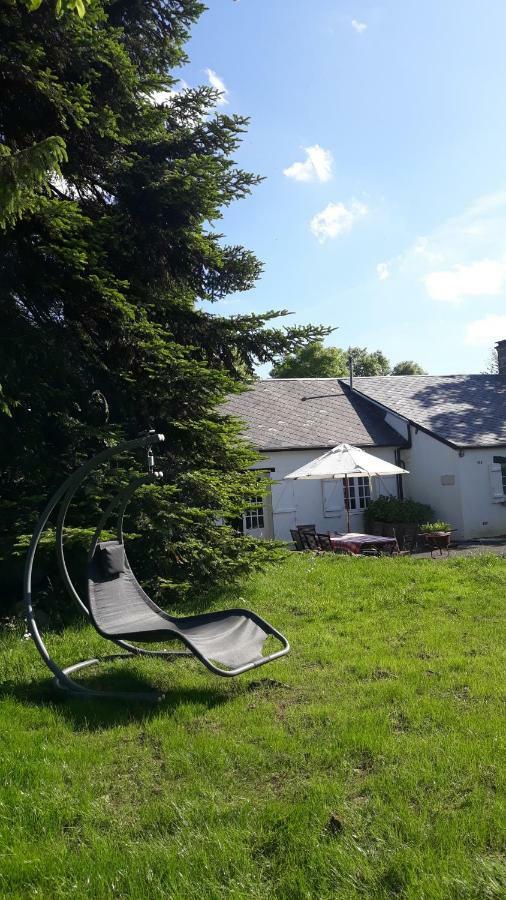 La Grange Villa Rânes Eksteriør bilde