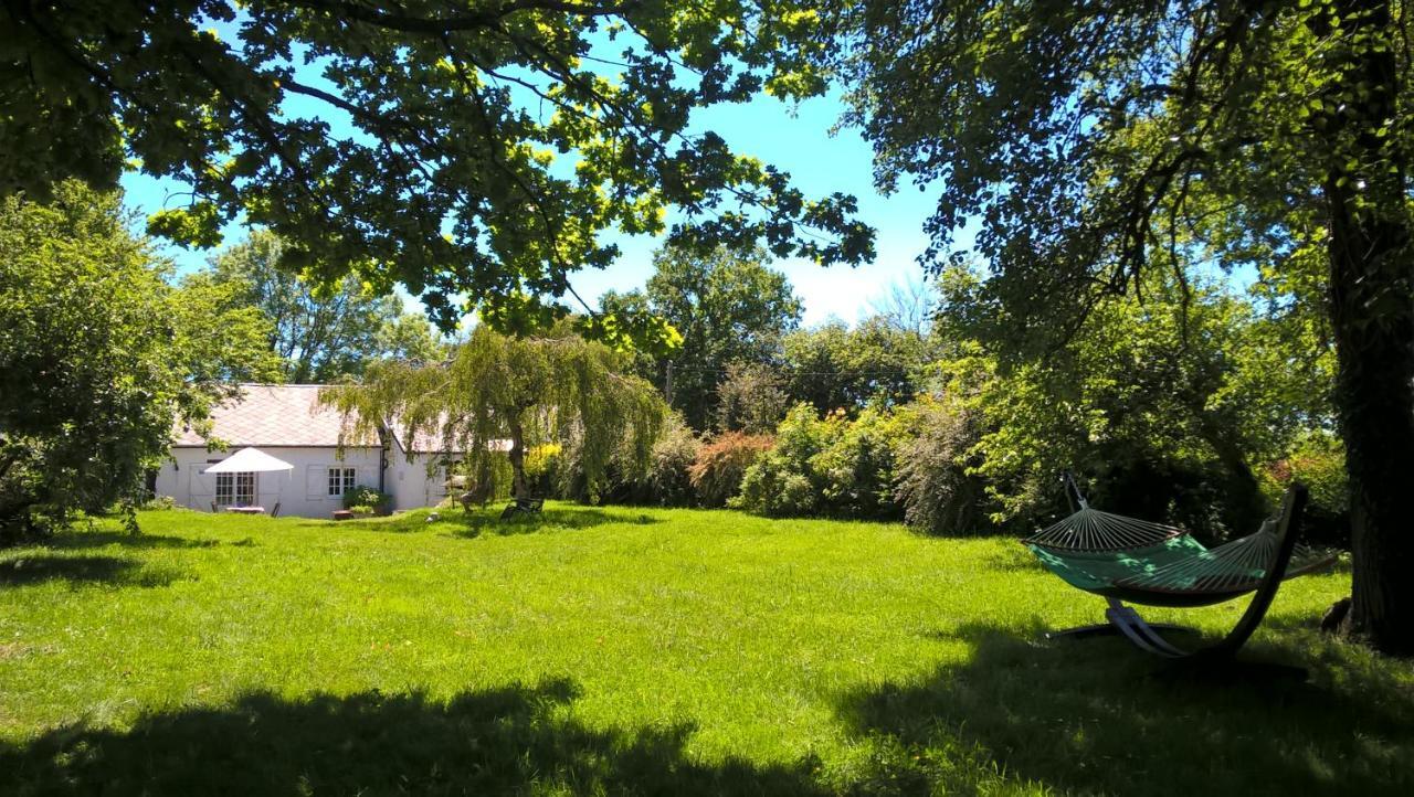 La Grange Villa Rânes Eksteriør bilde
