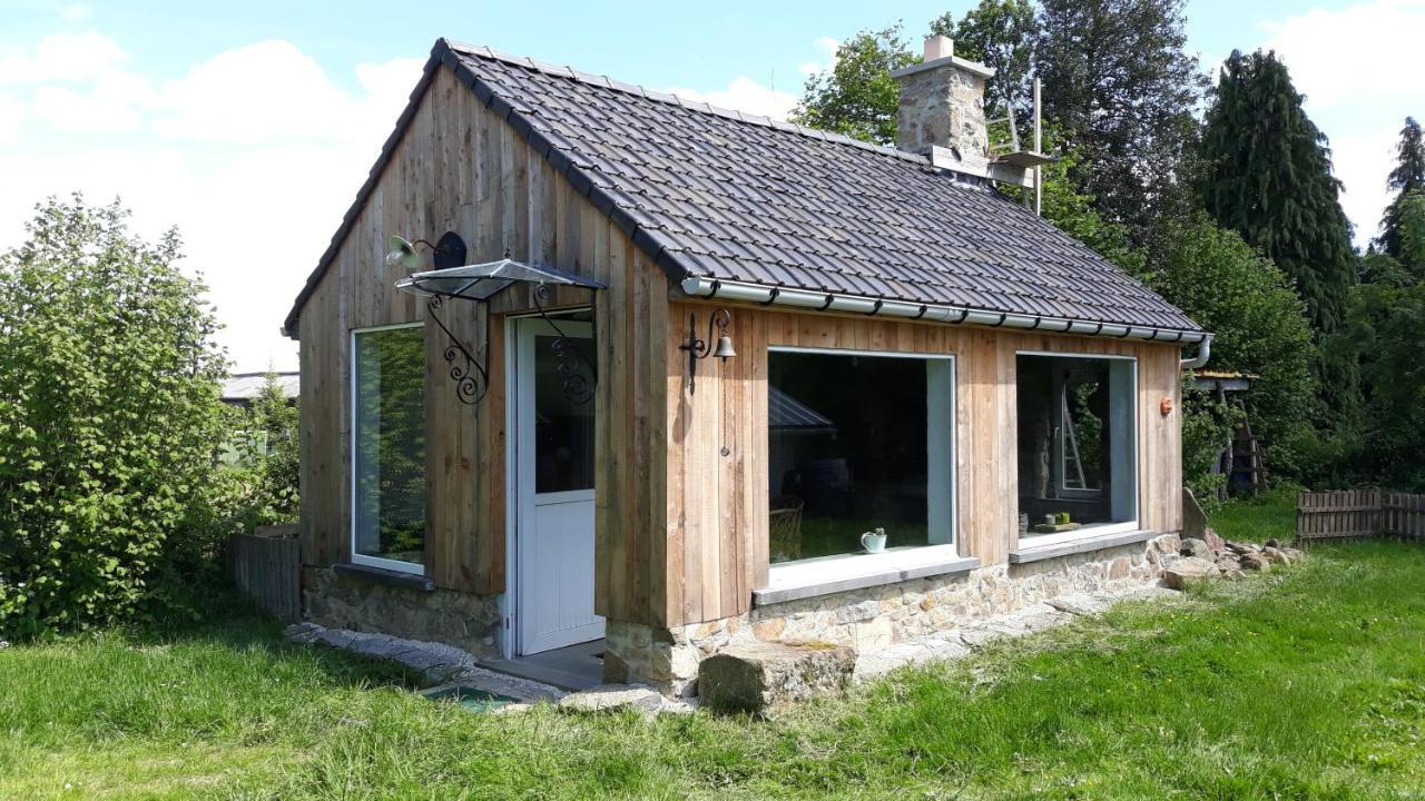 La Grange Villa Rânes Eksteriør bilde