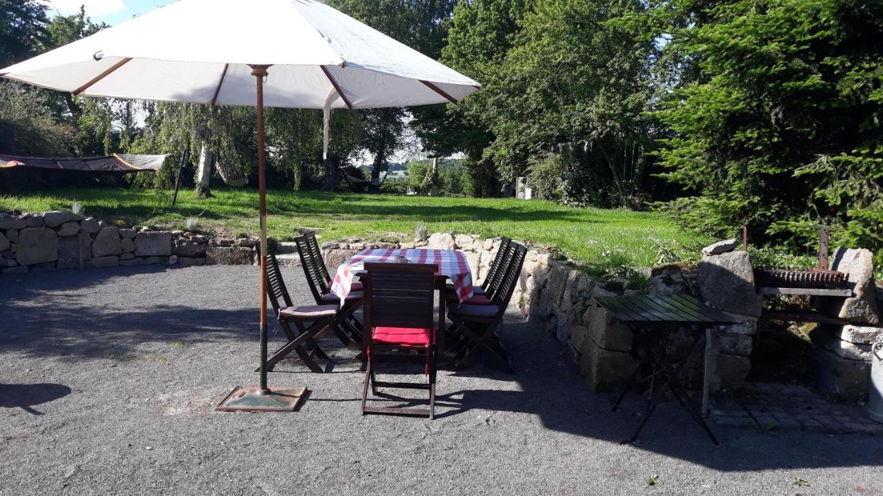 La Grange Villa Rânes Eksteriør bilde